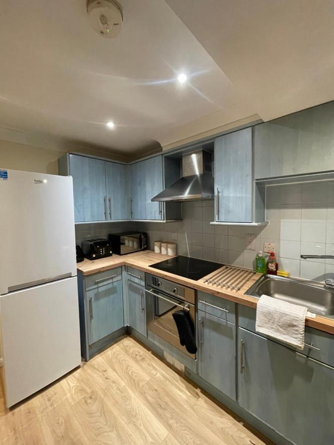 Relaxing Double Rooms In A Beautiful House Ipswich Exterior photo