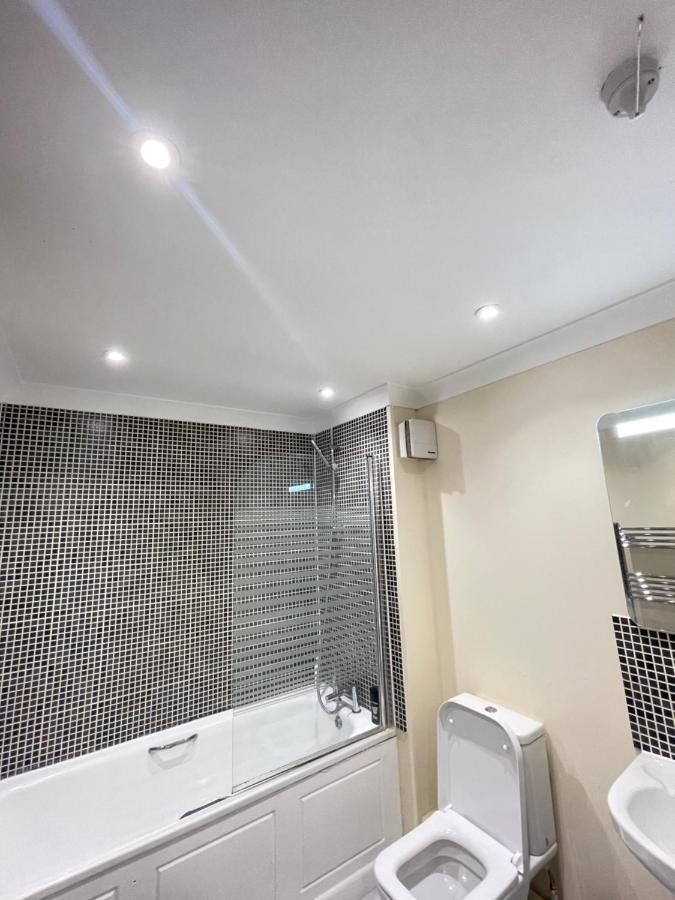 Relaxing Double Rooms In A Beautiful House Ipswich Exterior photo