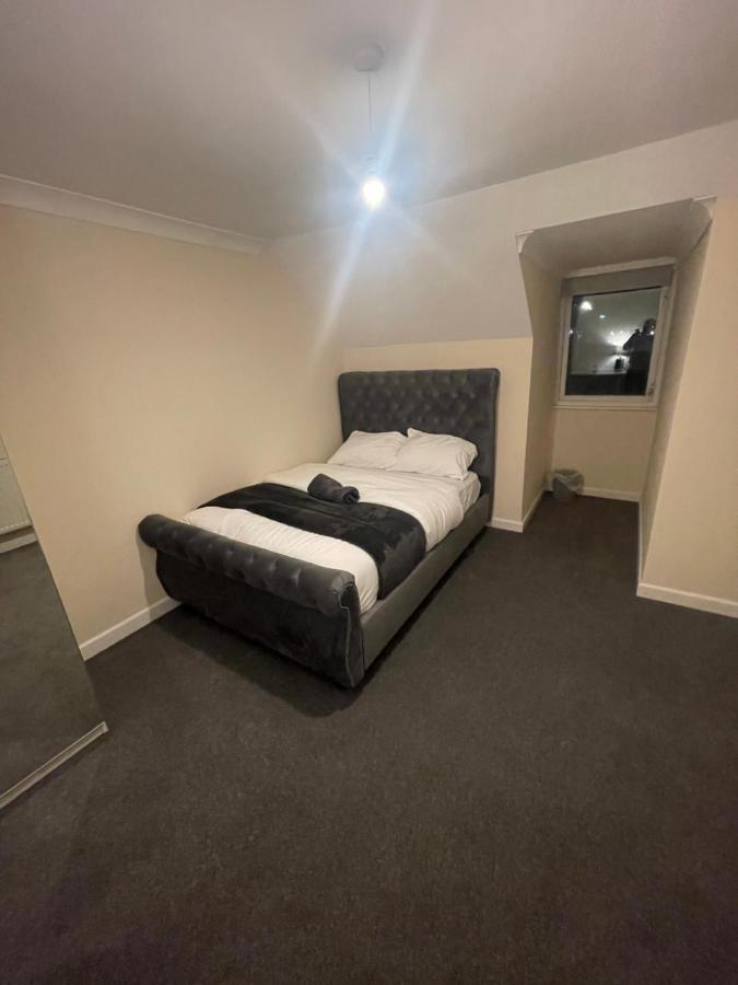 Relaxing Double Rooms In A Beautiful House Ipswich Exterior photo