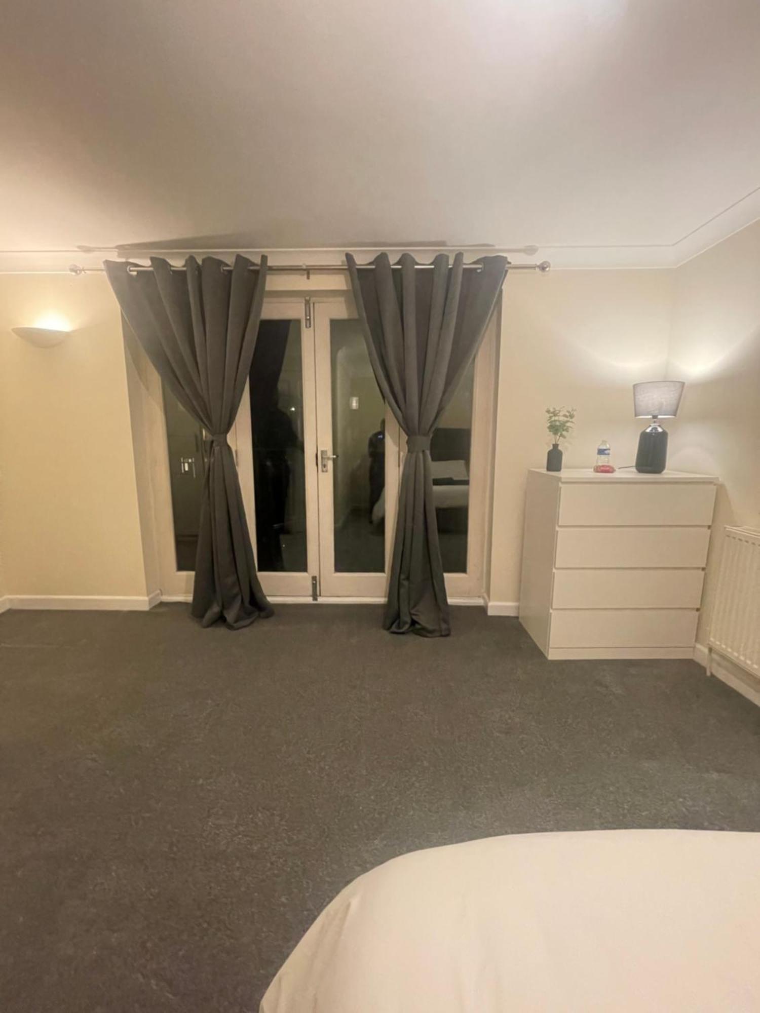 Relaxing Double Rooms In A Beautiful House Ipswich Exterior photo