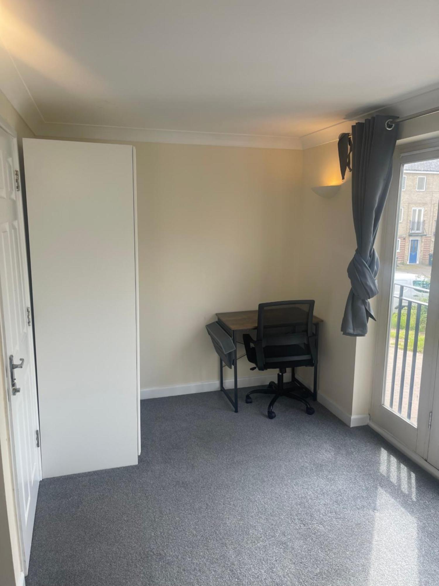 Relaxing Double Rooms In A Beautiful House Ipswich Exterior photo